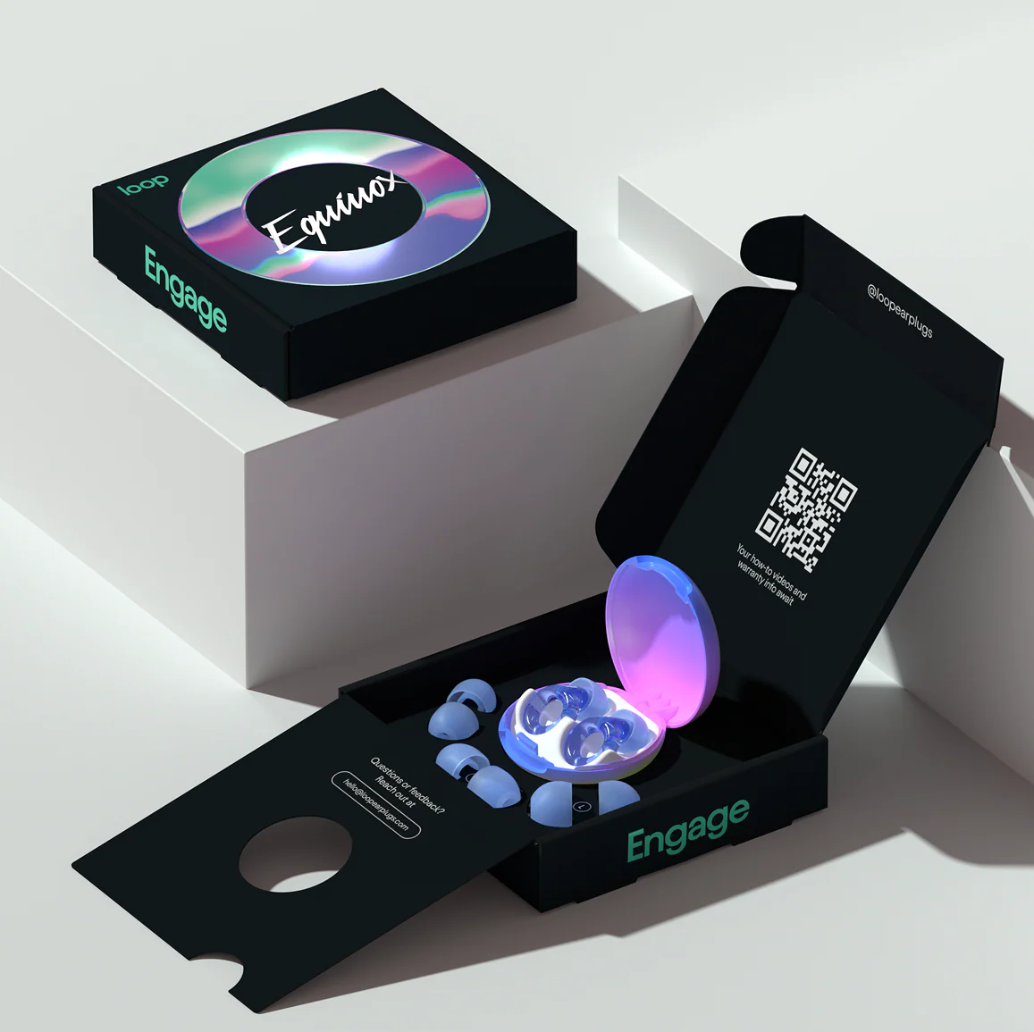 Engage Equinox - Image 4