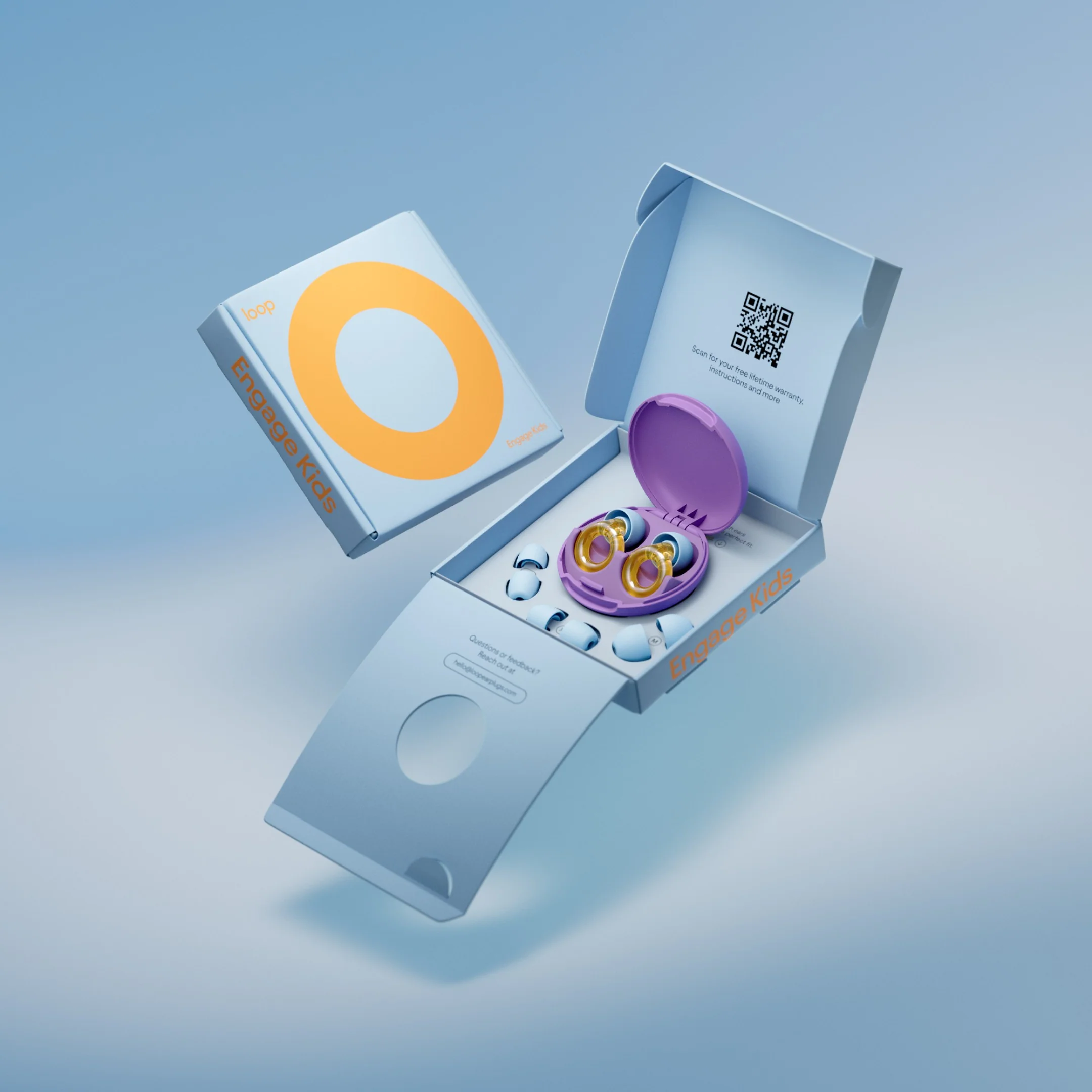 Engage™ Kids 2 - Image 10