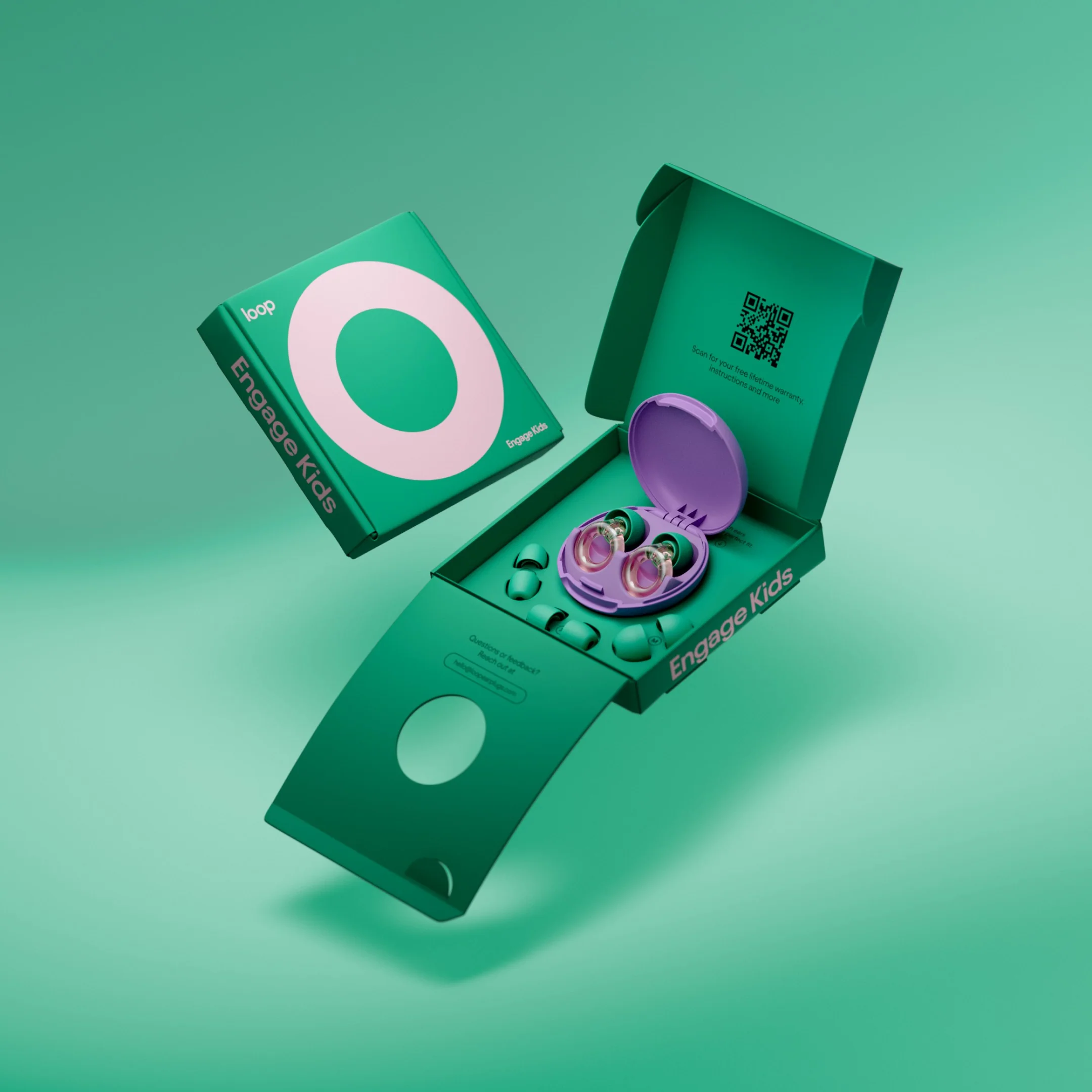 Engage™ Kids 2 - Image 15