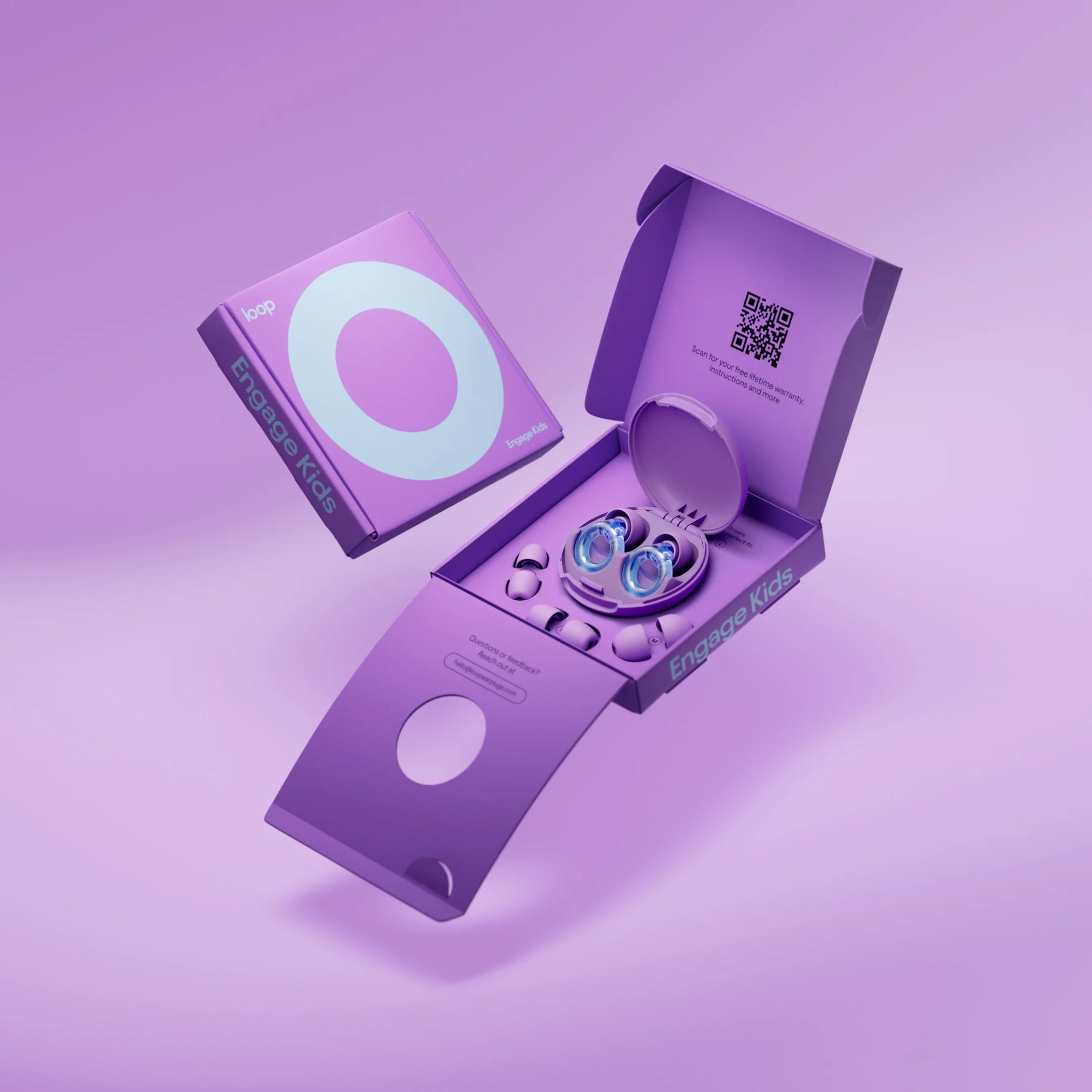 Engage™ Kids 2 - Image 5