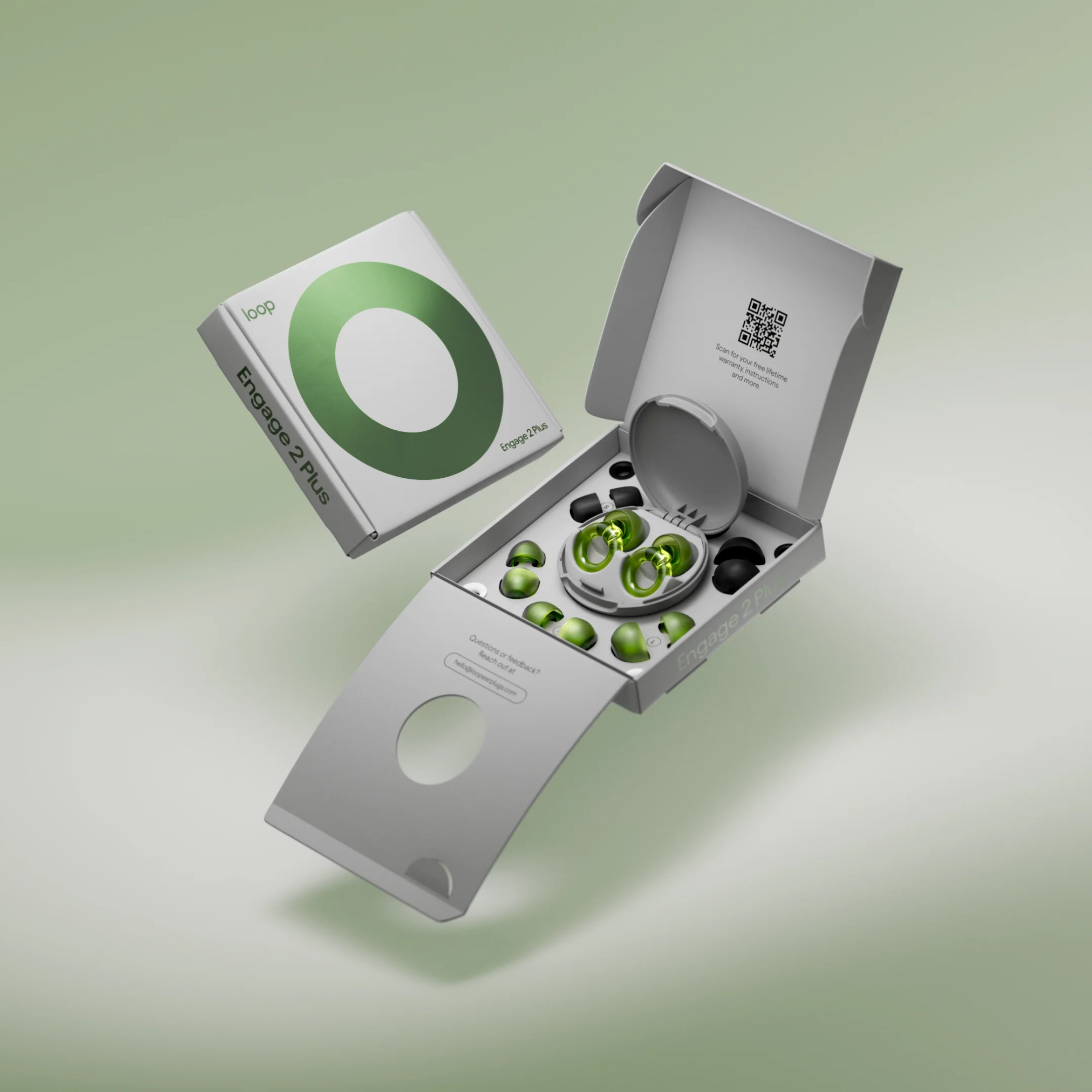 Engage™ 2 Plus - Image 15