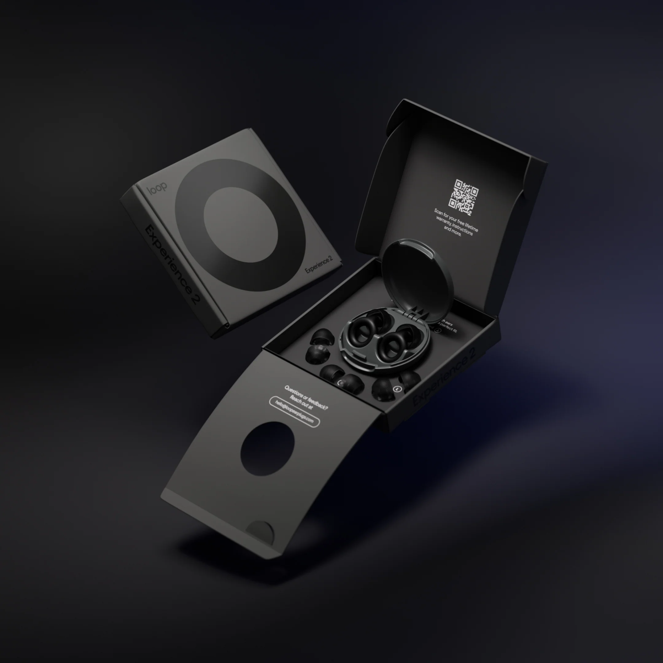 Experience™ 2 - Image 10