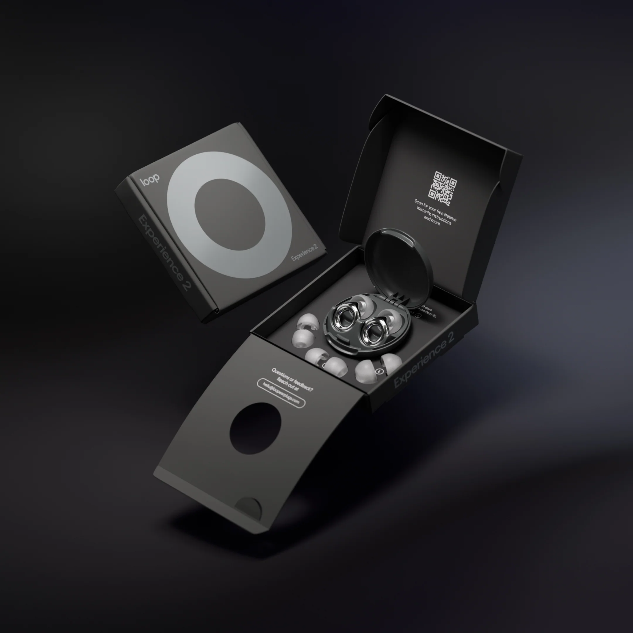 Experience™ 2 - Image 5