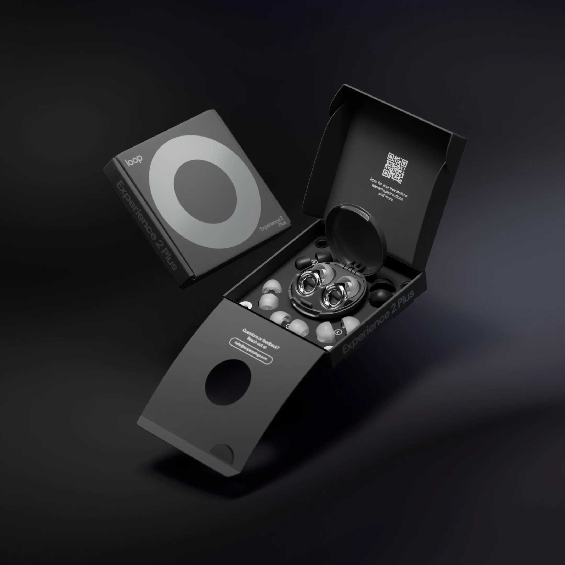 Experience™ 2 Plus - Image 15