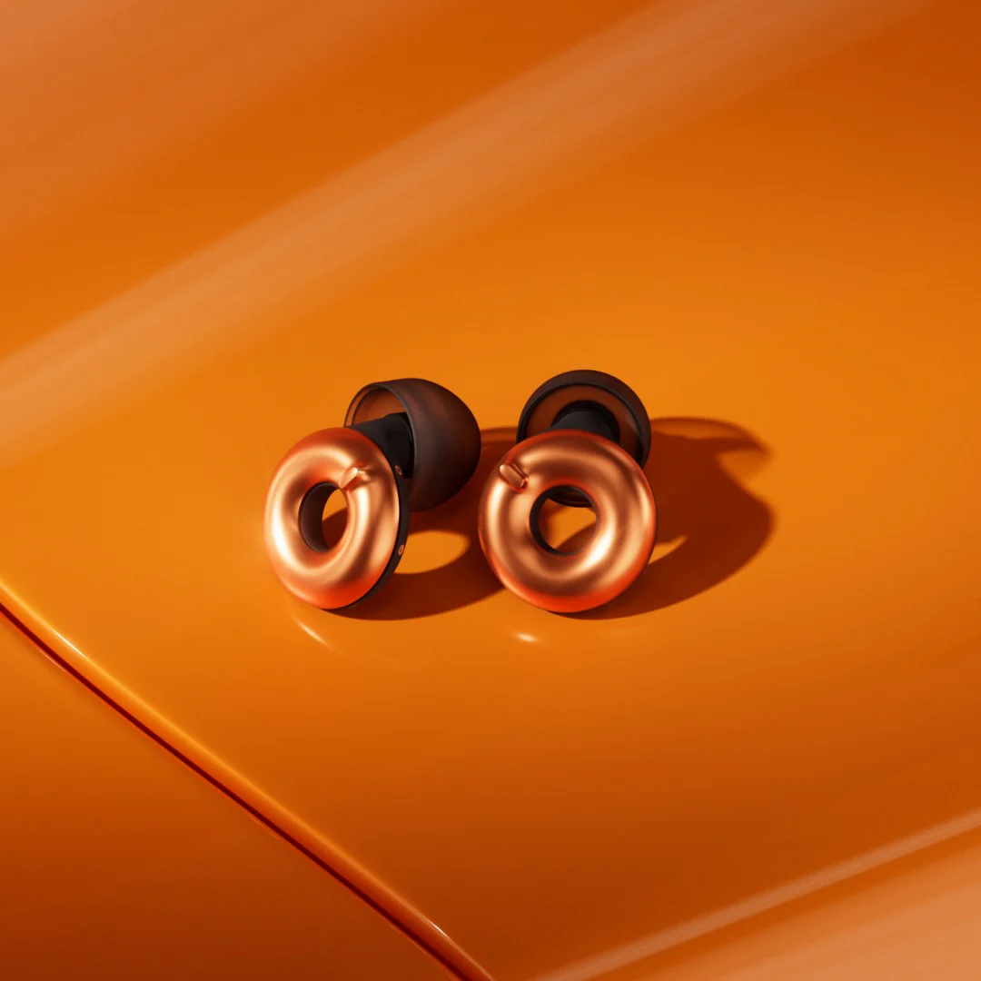 McLaren Racing x Loop Switch™ 2 - Image 3
