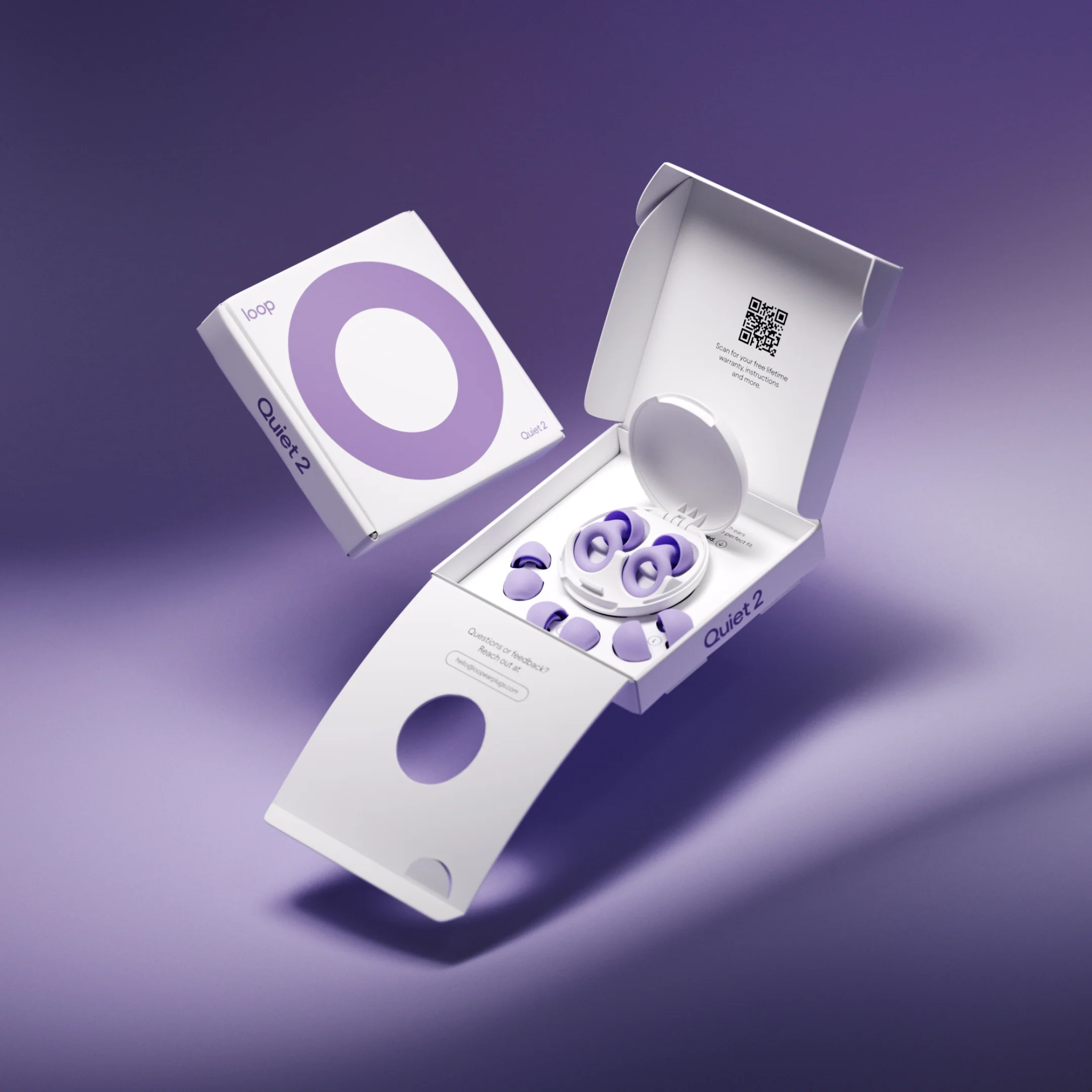 Loop Quiet™ 2 - Image 10