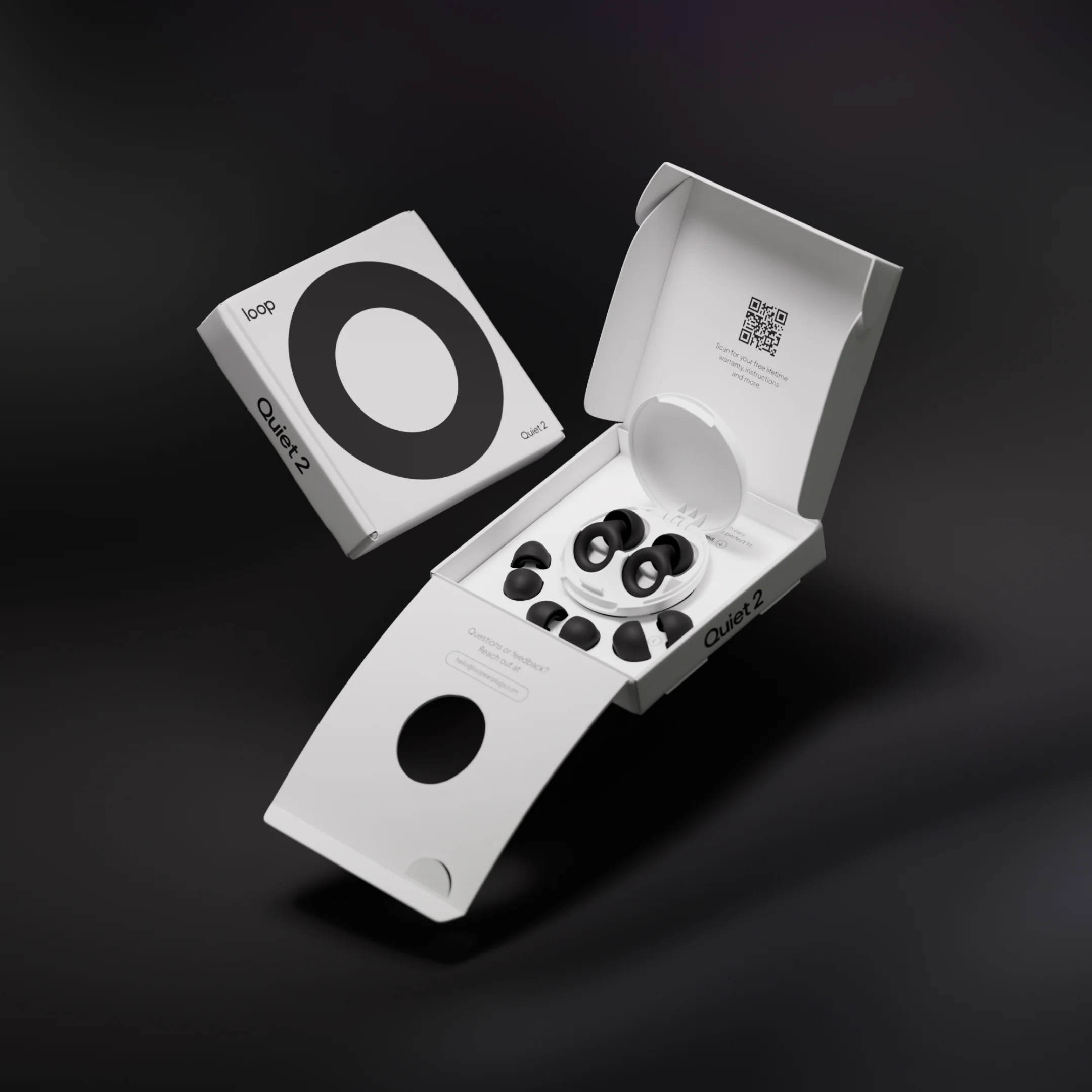 Loop Quiet™ 2 - Image 15