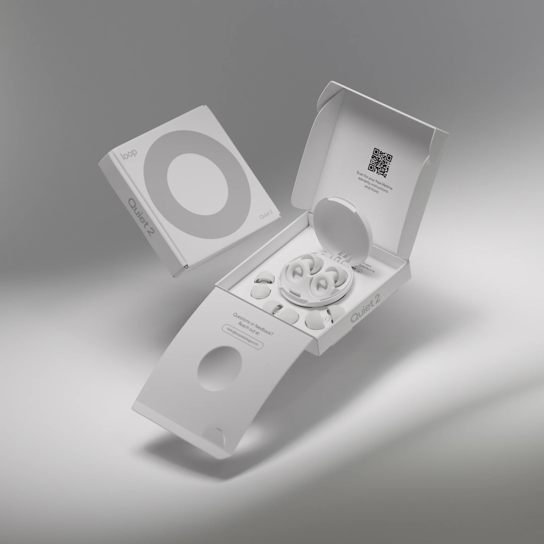 Loop Quiet™ 2 - Image 5